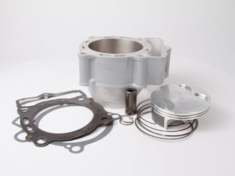 Cylinder Works Zylinderkit (51001-K01)