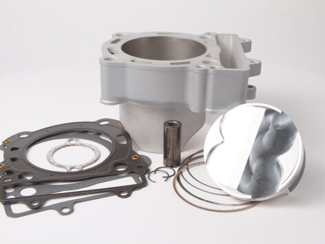 Cylinder Works Zylinderkit (51002-K01)
