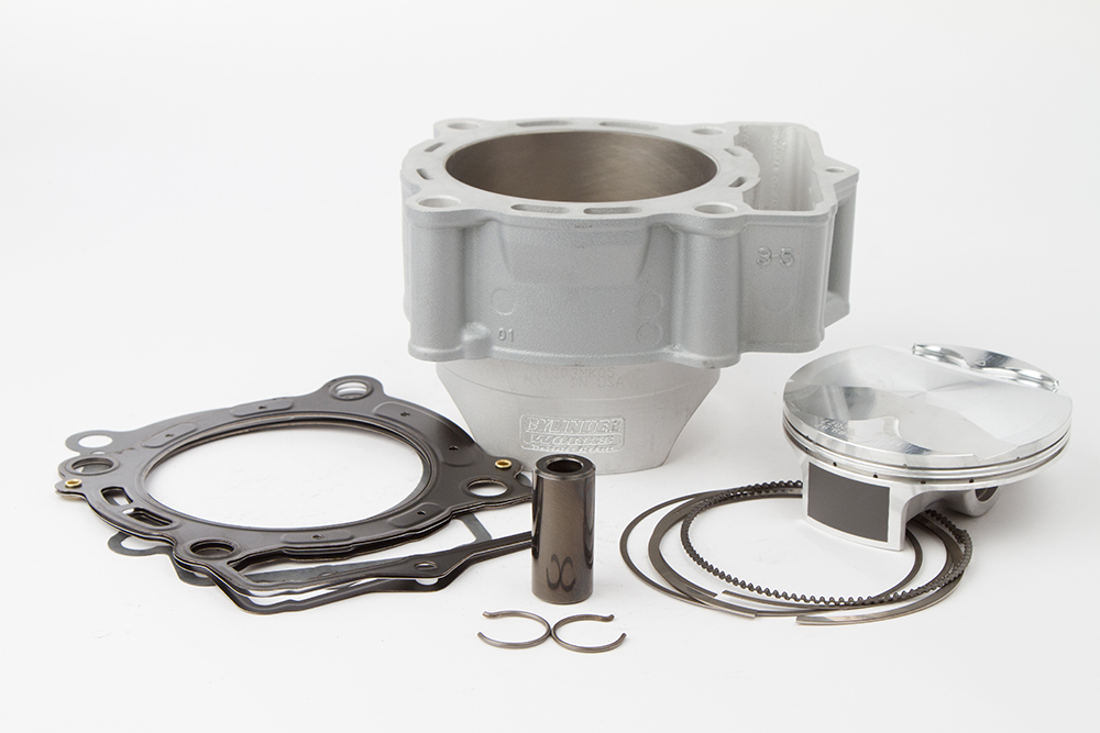 Cylinder Works Zylinderkit (51003-K01)