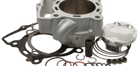 Cylinder Works Zylinderkit (51004-K01)