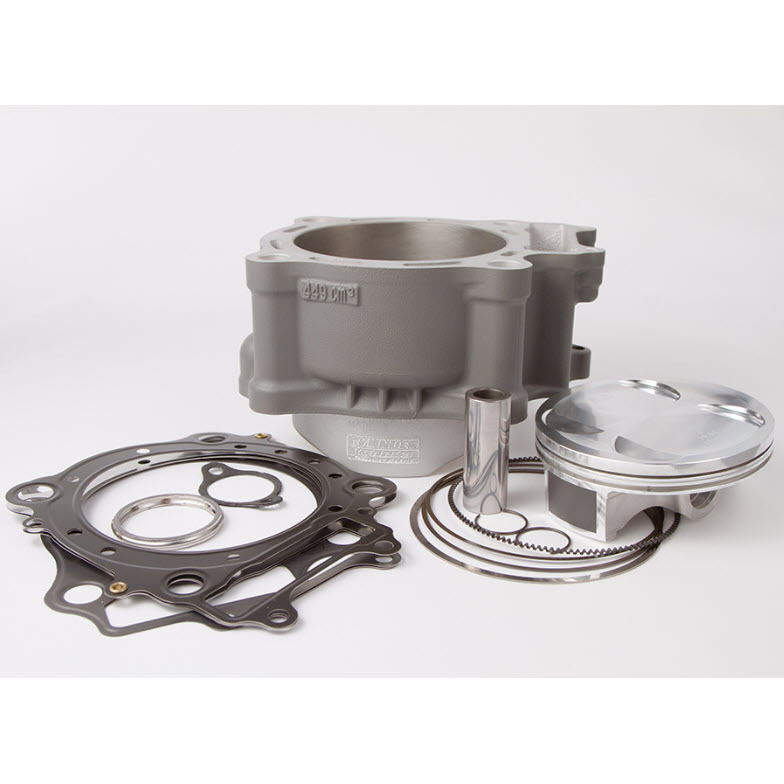 Cylinder Works Zylinderkit (51007-K01)