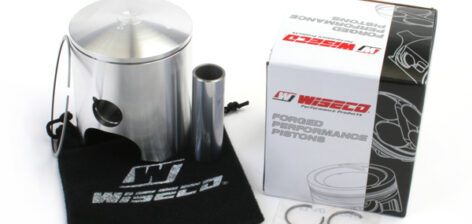 Wiseco Kolben (543M)