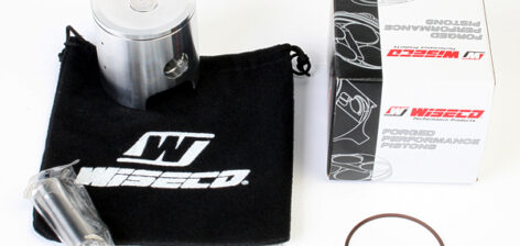 Wiseco Kolben (555M)