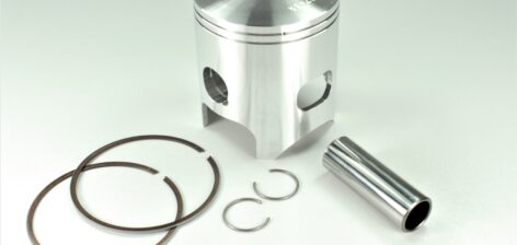 Wiseco Kolben (556M)