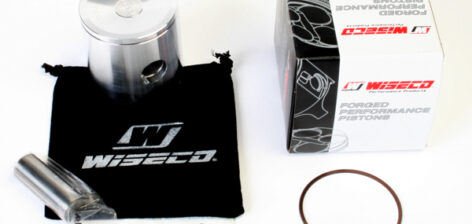 Wiseco Kolben (566M)