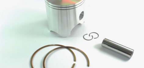 Wiseco Kolben (575M)