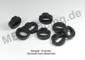 Original Kupplungsruckdämpfergummi (58132026000)