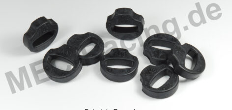 Original Kupplungsruckdämpfergummi (58132026000)