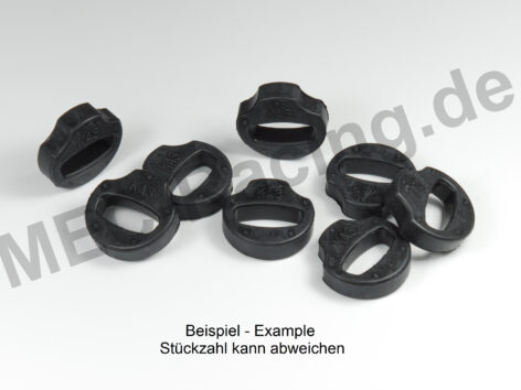 Original Kupplungsruckdämpfergummi (58132026000)