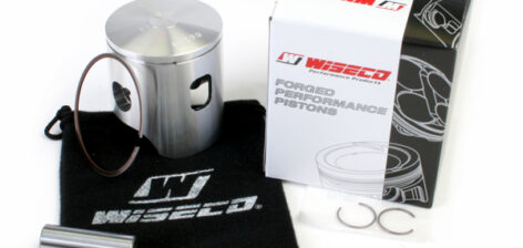 Wiseco Kolben (595M)