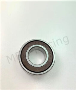 Rillenkugellager (6004 DDU)