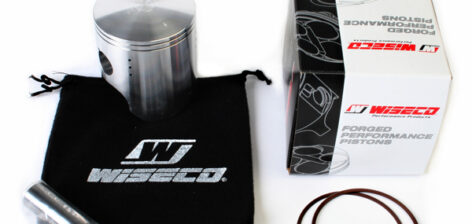 Wiseco Kolben (601M)