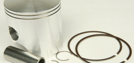 Wiseco Kolben (602M)