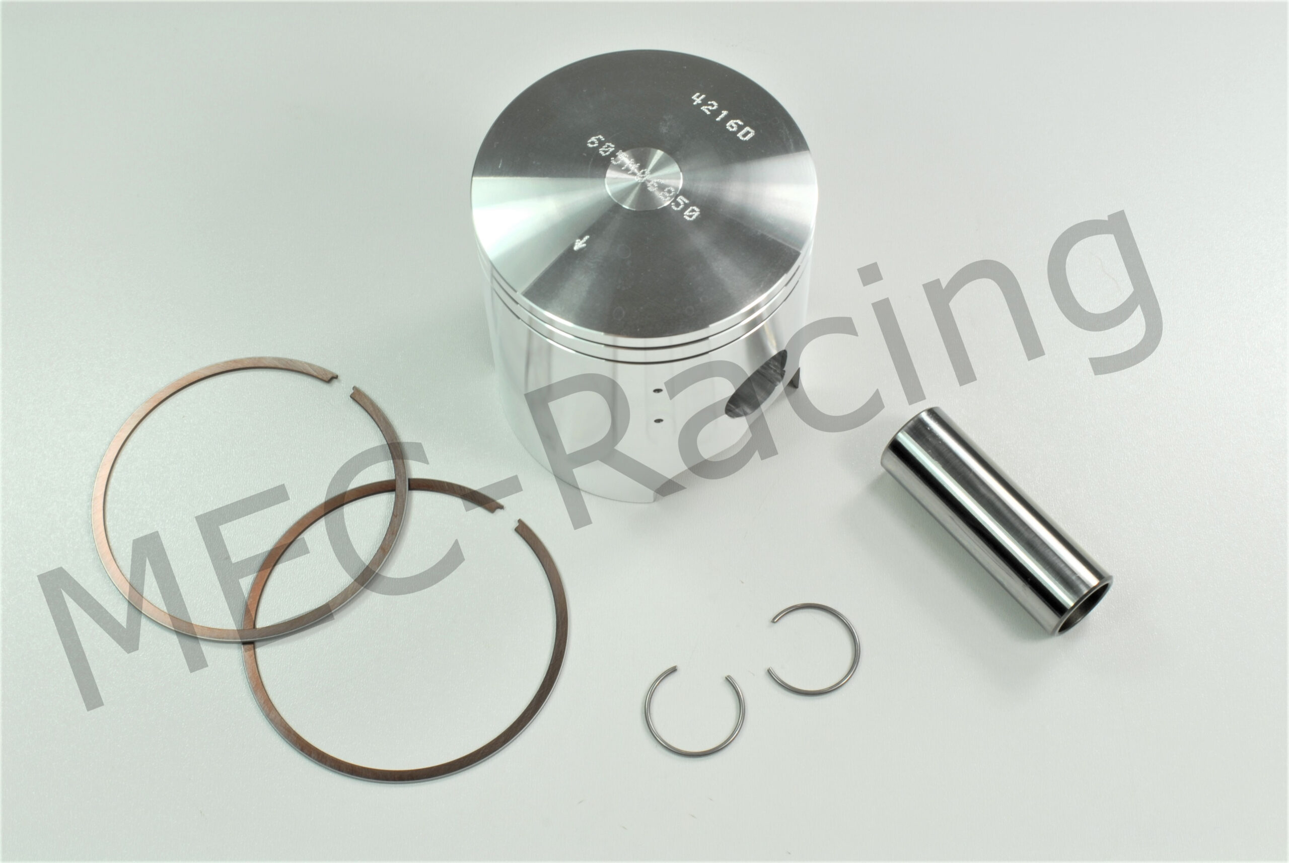 Wiseco Kolben (605M)