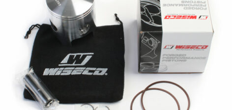 Wiseco Kolben (607M)