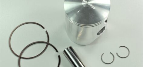 Wiseco Kolben (614M)