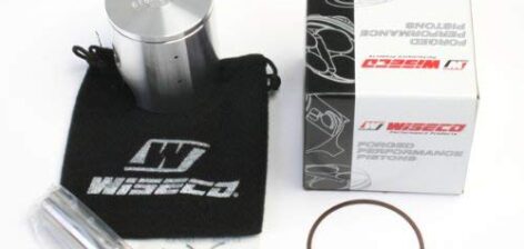 Wiseco Kolben (616M)