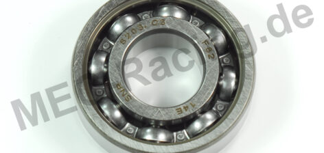 Rillenkugellager (6203C3)