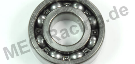 Rillenkugellager (6204C4)