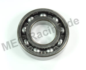 Rillenkugellager (6206C3)