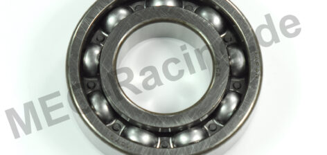 Rillenkugellager (6206C3)