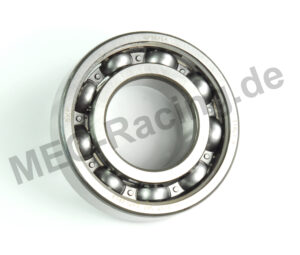 Rillenkugellager (6206C4)