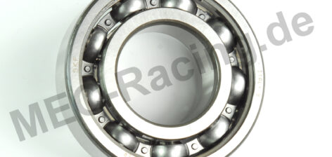Rillenkugellager (6206C4)