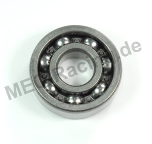 Rillenkugellager (6304C3)