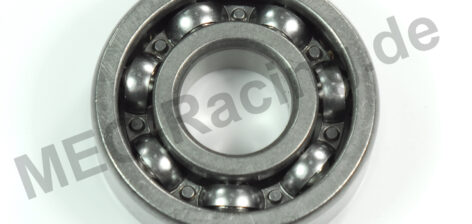 Rillenkugellager (6304C3)