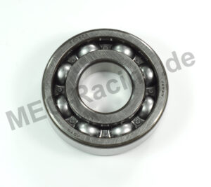 Rillenkugellager (6306C3)