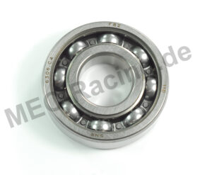 Rillenkugellager (6306C4)