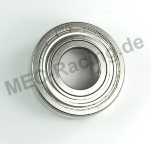 Rillenkugellager (6306ZC3)