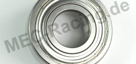 Rillenkugellager (6306ZC3)