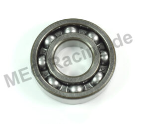 Rillenkugellager (6307C3)