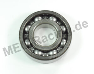 Rillenkugellager (6307C4)