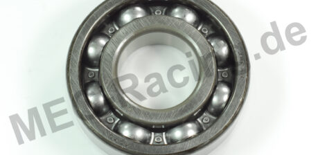 Rillenkugellager (6307C4)
