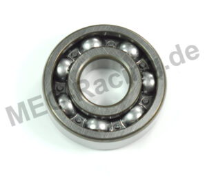 Rillenkugellager (63/22C4)