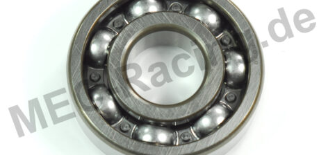 Rillenkugellager (63/22C4)