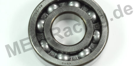 Rillenkugellager (63/28C3)