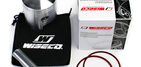 Wiseco Kolben (632M)