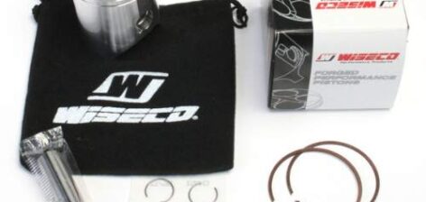 Wiseco Kolben (640M)