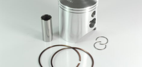 Wiseco Kolben (642M)