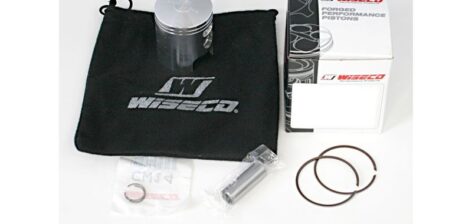 Wiseco Kolben (644M)