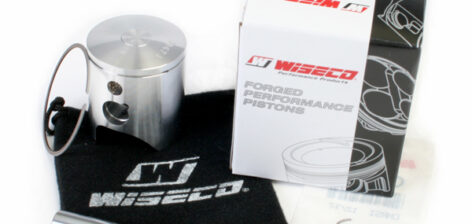 Wiseco Kolben (645M)