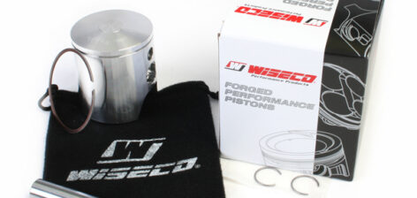 Wiseco Kolben (646M)