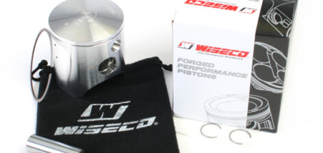 Wiseco Kolben (647M)
