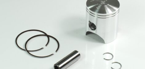Wiseco Kolben (648M)