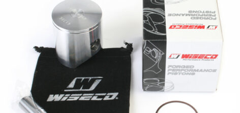 Wiseco Kolben (652M)