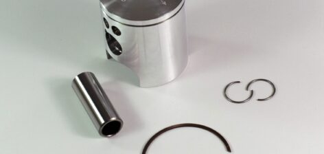 Wiseco Kolben (668M04600)