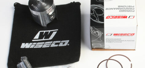 Wiseco Kolben (669M04700)